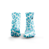 'Leoparden Druck' Socken