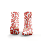 'Leoparden Druck' Socken