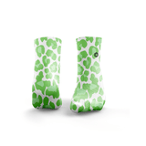 'Leoparden Druck' Socken
