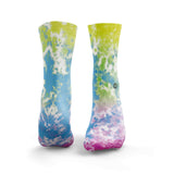 Tie Dye 3.0 Socken