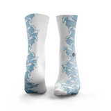 Wellen Socken