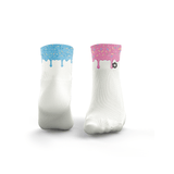 Glasierter Donut 2.0 Socken