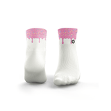 Glasierter Donut 2.0 Socken