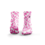 'Leoparden Druck' Socken