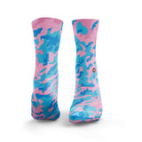 Zuckerwatte Camo
