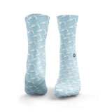 Wellen Socken