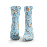 Mr Whippy Socken