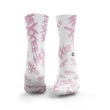 Scribble Socken