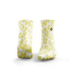 'Leoparden Druck' Socken