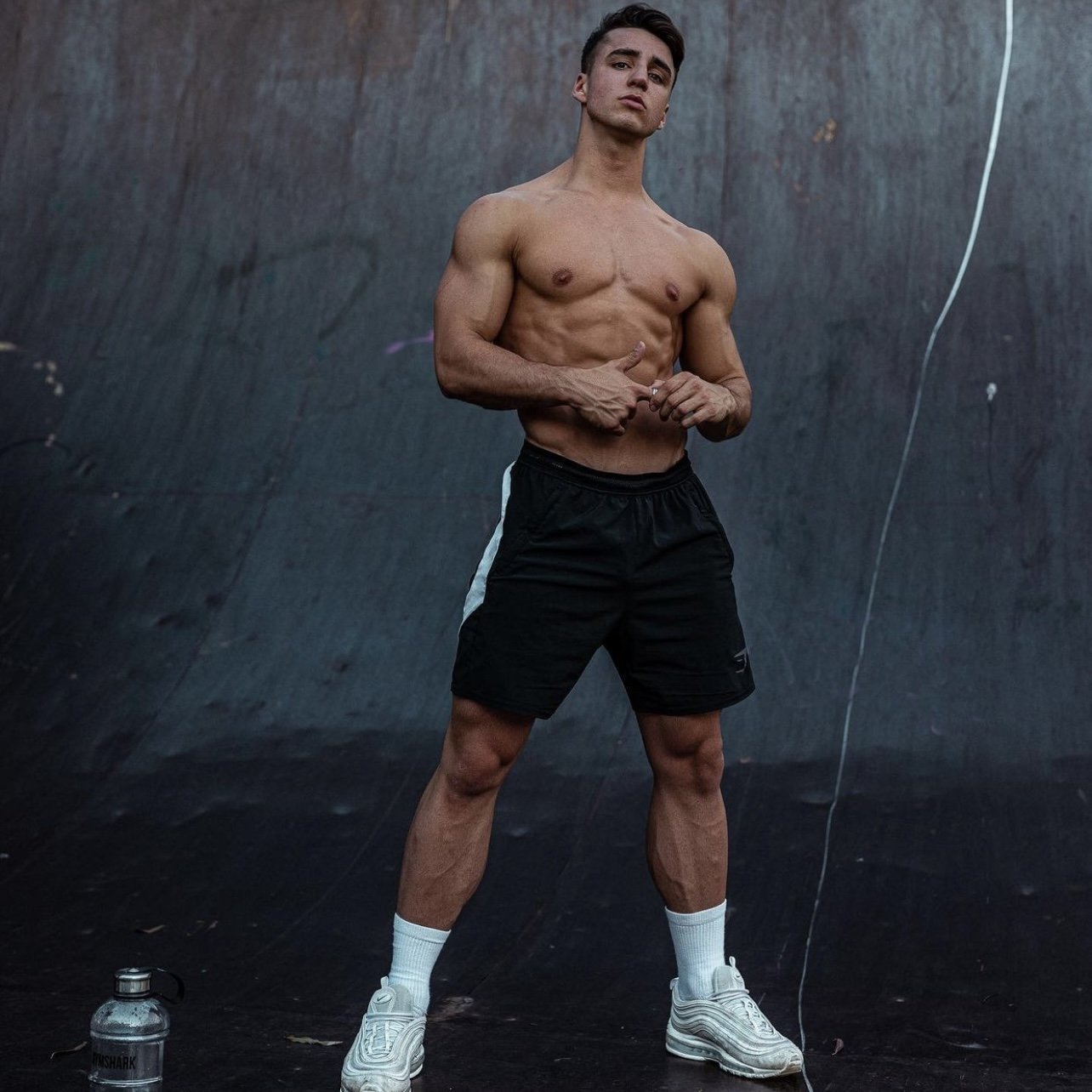 Fraser Wilson