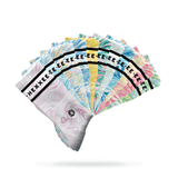 Marmor 2.0 Padel Socken