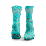 Marmor Reflektierend