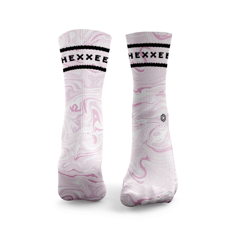 Marmor 2.0 Padel Socken