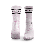 Marmor 2.0 Padel Socken