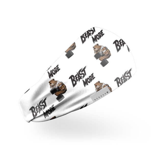Beast-Mode-Stirnband