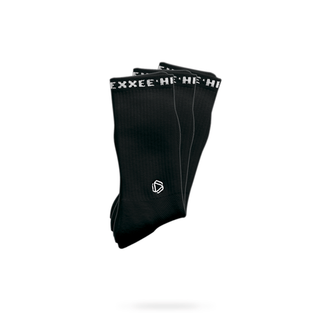 Halo Padel Socken X3