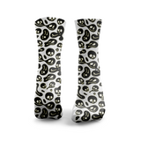 Totenkopf-Smileys
