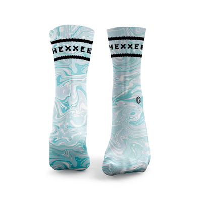 Marmor 2.0 Padel Socken