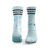 Marmor 2.0 Padel Socken