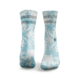 Batik Reflektierende 2-Streifen Laufsocken