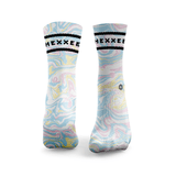Marmor 2.0 Padel Socken