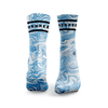 Tiefblau
