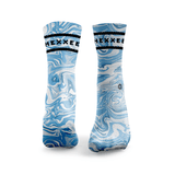 Marmor 2.0 Padel Socken