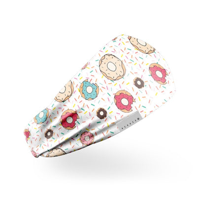 Donut Stirnband