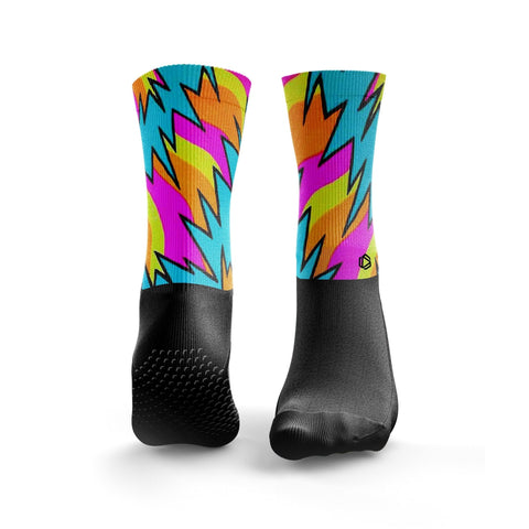 Reformer Pilates Fresh Prince Socken