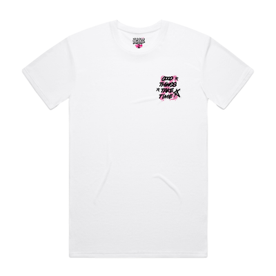 Graffiti - Tee