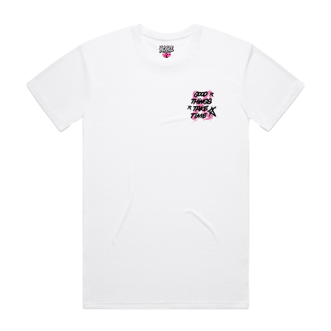 Graffiti - Tee