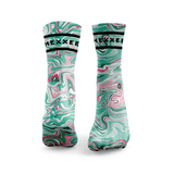 Marmor 2.0 Padel Socken
