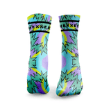 Fresh Prince 2Lines Padel Socken