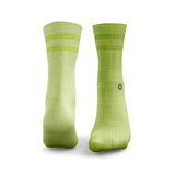 Gitterskizze Reflektierende 2-Streifen Laufsocken