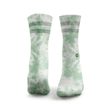 Batik Reflektierende 2-Streifen Laufsocken