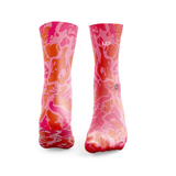 MP X HEXXEE Adapt Socken - Rosa Tarn