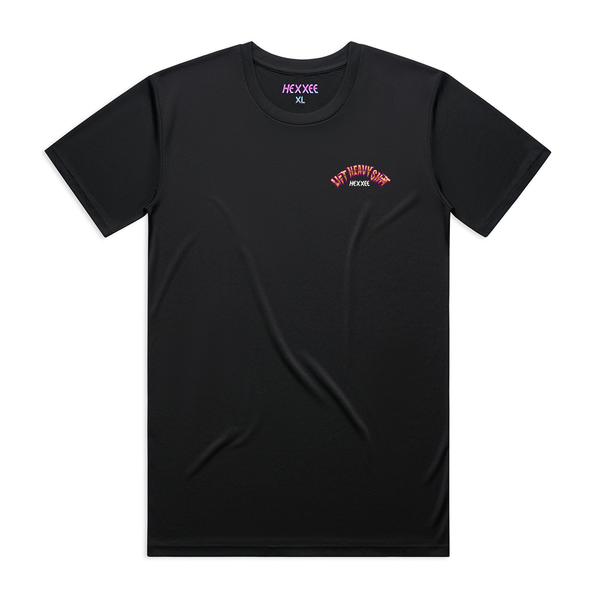 Lift Heavy Sh*t - T-Shirt
