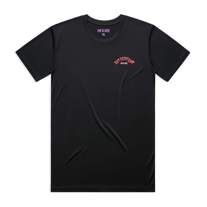 Lift Heavy Sh*t - T-Shirt