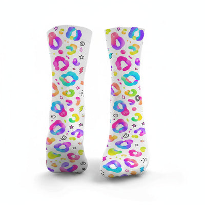Neon-Leopard