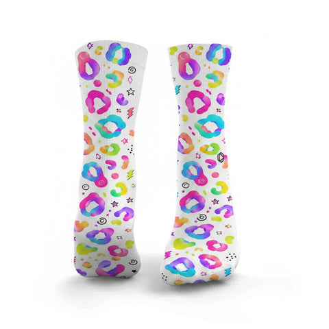 Neon-Leopard