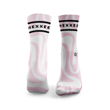 Swirls 2Lines Padel Socken