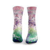 Batik 3.0 Reflektierend