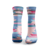 Pink & Blue
