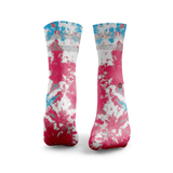 Batik 3.0 Reflektierend
