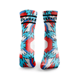 Fresh Prince 2Lines Padel Socken