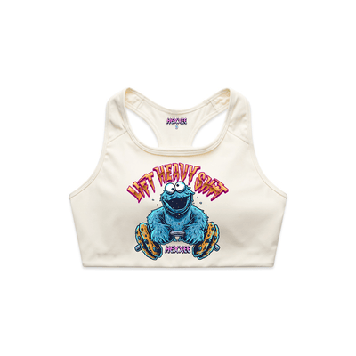 Lift Heavy Sh*t - Sport BH
