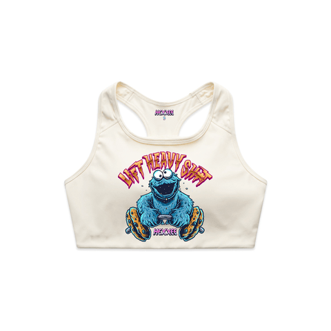Lift Heavy Sh*t - Sport BH
