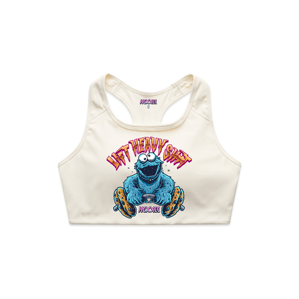 Lift Heavy Sh*t - Sport BH