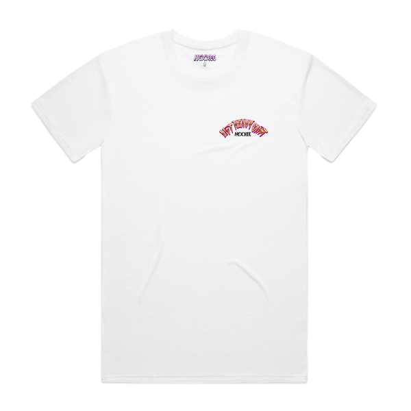 Lift Heavy Sh*t - T-Shirt