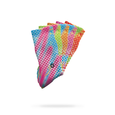 The Fresh Prince Padel Socken